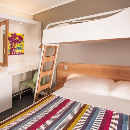 Hotel Sun1 Southgate à Johannesbourg Extérieur photo