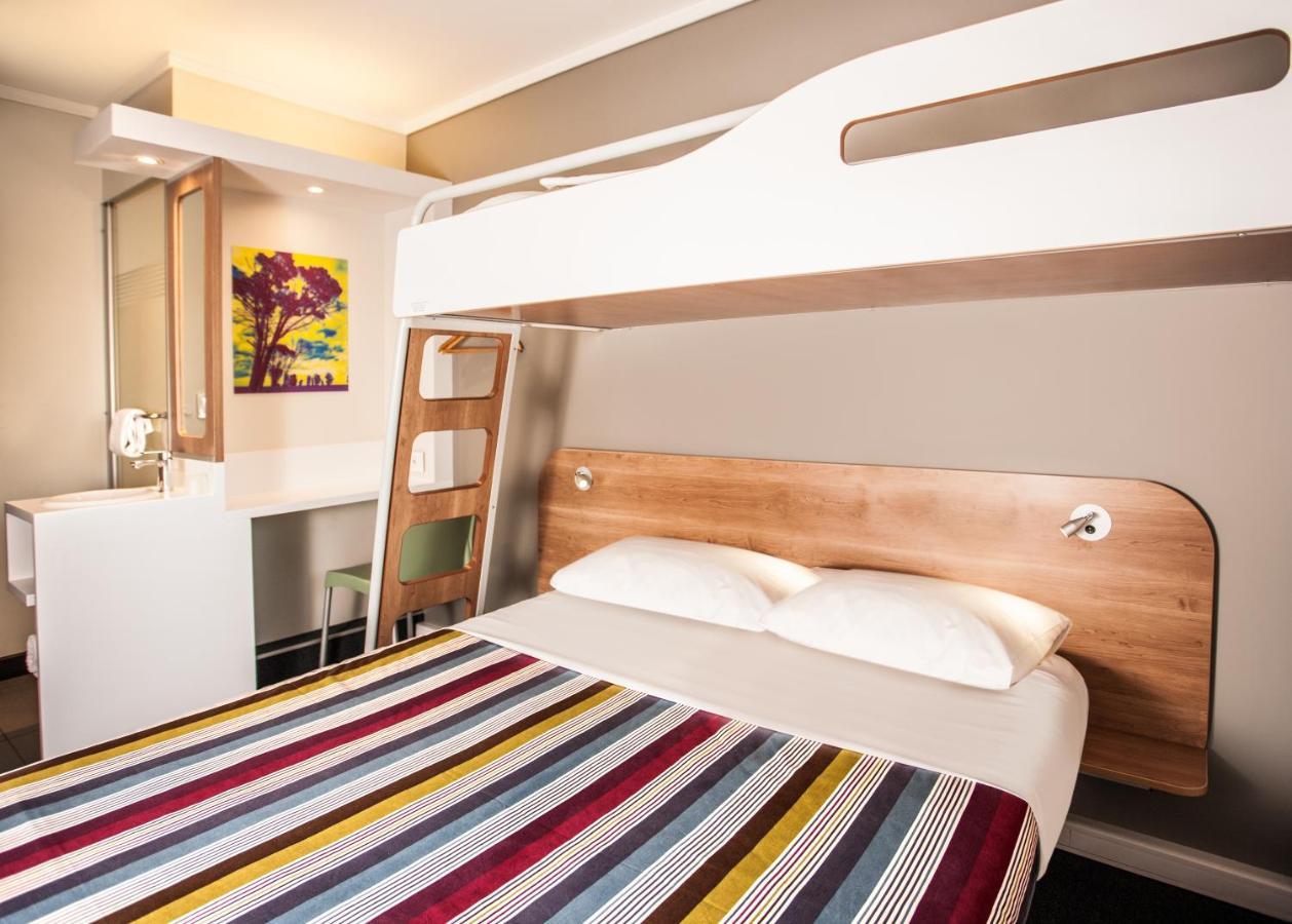 Hotel Sun1 Southgate à Johannesbourg Extérieur photo